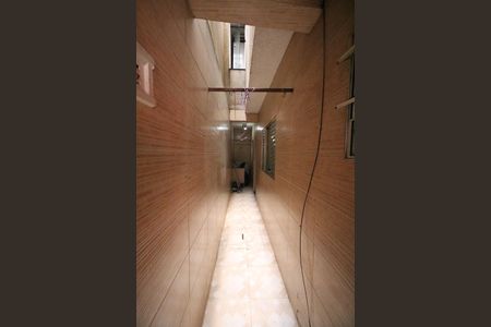 Casa à venda com 296m², 1 quarto e 1 vaga Casa à venda com 296m², 1 quarto e 1 vagaÁrea de Serviço - Casa 01