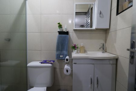 Casa à venda com 296m², 1 quarto e 1 vaga Casa à venda com 296m², 1 quarto e 1 vagaQuarto - Casa 03