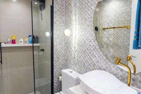 Apartamento à venda com 36m², 2 quartos e 1 vagaBanheiro