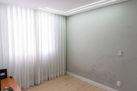 Sala de apartamento para alugar com 2 quartos, 36m² em Vila Mira, São Paulo