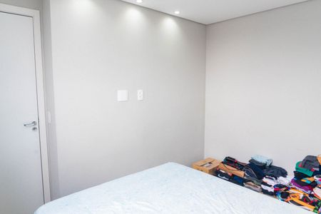 Apartamento à venda com 36m², 2 quartos e 1 vagaQuarto 2