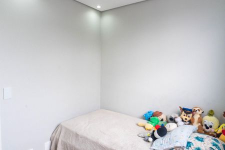 Quarto 1 de apartamento para alugar com 2 quartos, 36m² em Vila Mira, São Paulo