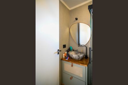 Apartamento à venda com 67m², 3 quartos e 1 vagaBanheiro