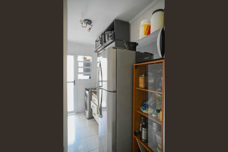 Apartamento à venda com 67m², 3 quartos e 1 vagaCozinha