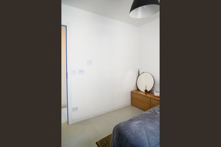 Apartamento à venda com 67m², 3 quartos e 1 vagaQuarto 3