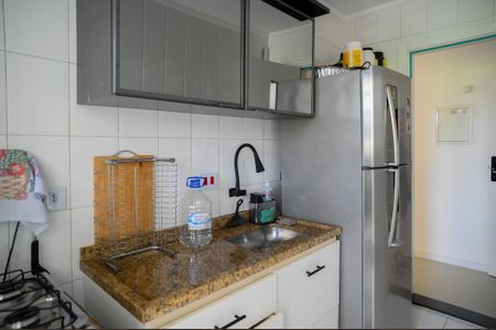Apartamento à venda com 67m², 3 quartos e 1 vagaCozinha