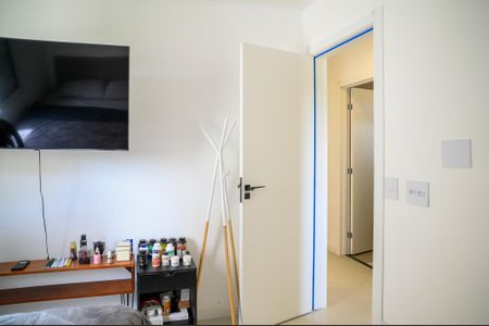 Apartamento à venda com 67m², 3 quartos e 1 vagaQuarto 3
