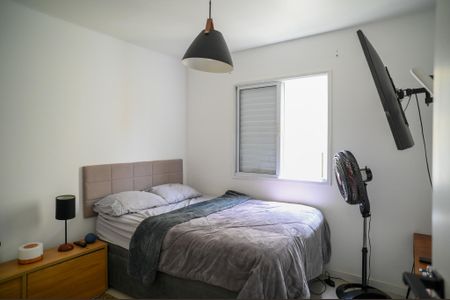 Apartamento à venda com 67m², 3 quartos e 1 vagaQuarto 3