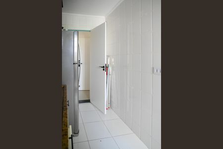 Apartamento à venda com 67m², 3 quartos e 1 vagaCozinha