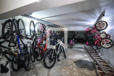 Apartamento à venda com 67m², 3 quartos e 1 vagaBicicletária