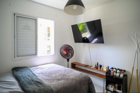 Apartamento à venda com 67m², 3 quartos e 1 vagaQuarto 3