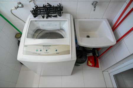 Apartamento à venda com 67m², 3 quartos e 1 vagaÁrea de Serviço