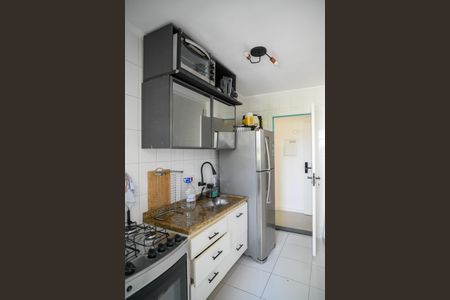 Apartamento à venda com 67m², 3 quartos e 1 vagaCozinha