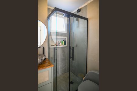 Apartamento à venda com 67m², 3 quartos e 1 vagaBanheiro