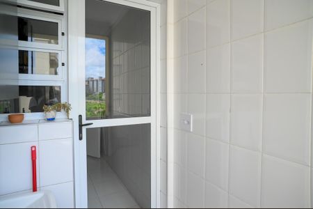 Apartamento à venda com 67m², 3 quartos e 1 vagaÁrea de Serviço
