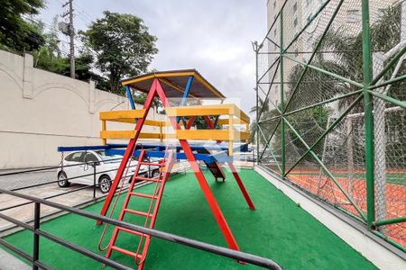 Apartamento à venda com 67m², 3 quartos e 1 vagaPlayground