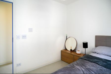 Apartamento à venda com 67m², 3 quartos e 1 vagaQuarto 3