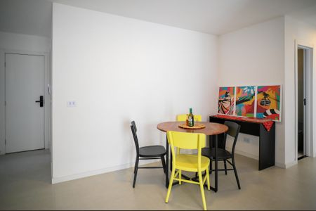 Apartamento à venda com 67m², 3 quartos e 1 vagaSala