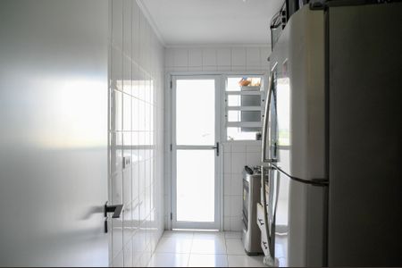 Apartamento à venda com 67m², 3 quartos e 1 vagaCozinha