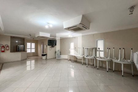 Apartamento à venda com 67m², 3 quartos e 1 vagaSalão de Festas