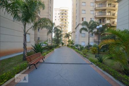 Apartamento à venda com 67m², 3 quartos e 1 vagaArea Comum 
