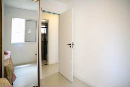 Apartamento à venda com 67m², 3 quartos e 1 vagaQuarto 1