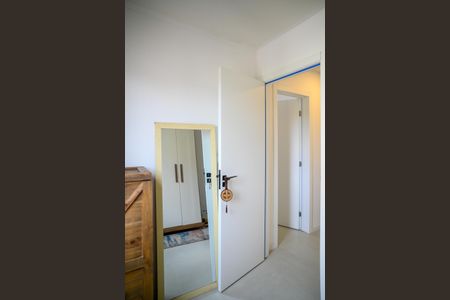 Apartamento à venda com 67m², 3 quartos e 1 vagaQuarto 2