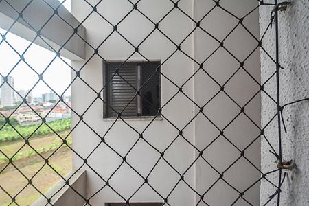 Vista do Quarto 1 de apartamento à venda com 3 quartos, 68m² em Nova Petrópolis, São Bernardo do Campo