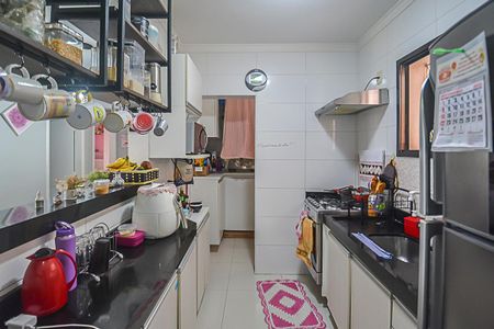 Apartamento à venda com 68m², 3 quartos e 1 vaga Apartamento à venda com 68m², 3 quartos e 1 vagaCozinha