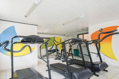 Apartamento à venda com 68m², 3 quartos e 1 vaga