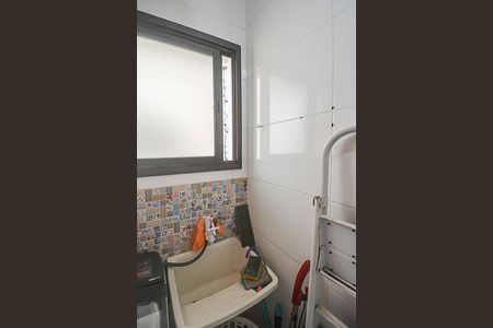 Apartamento à venda com 68m², 3 quartos e 1 vaga Apartamento à venda com 68m², 3 quartos e 1 vagaÁrea de Serviço
