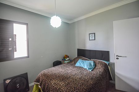 Quarto 1 de apartamento à venda com 3 quartos, 68m² em Nova Petrópolis, São Bernardo do Campo