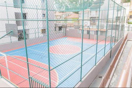 Apartamento à venda com 68m², 3 quartos e 1 vaga