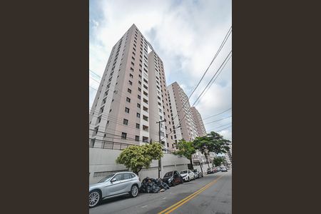 Apartamento à venda com 68m², 3 quartos e 1 vaga Apartamento à venda com 68m², 3 quartos e 1 vagaFachada e portaria