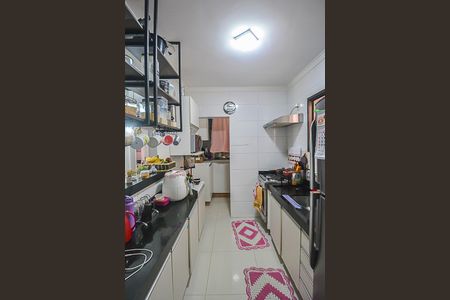 Apartamento à venda com 68m², 3 quartos e 1 vaga Apartamento à venda com 68m², 3 quartos e 1 vagaCozinha