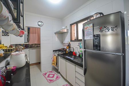 Apartamento à venda com 68m², 3 quartos e 1 vaga Apartamento à venda com 68m², 3 quartos e 1 vagaCozinha