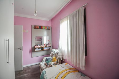 Apartamento à venda com 68m², 3 quartos e 1 vaga Apartamento à venda com 68m², 3 quartos e 1 vagaQuarto 2