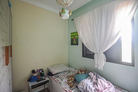 Apartamento à venda com 68m², 3 quartos e 1 vaga Apartamento à venda com 68m², 3 quartos e 1 vagaQuarto 3