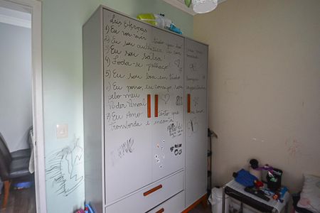 Apartamento à venda com 68m², 3 quartos e 1 vaga Apartamento à venda com 68m², 3 quartos e 1 vagaQuarto 3