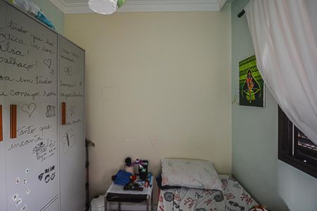 Apartamento à venda com 68m², 3 quartos e 1 vaga Apartamento à venda com 68m², 3 quartos e 1 vagaQuarto 3