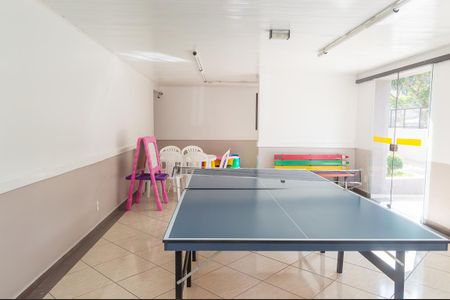 Apartamento à venda com 68m², 3 quartos e 1 vaga