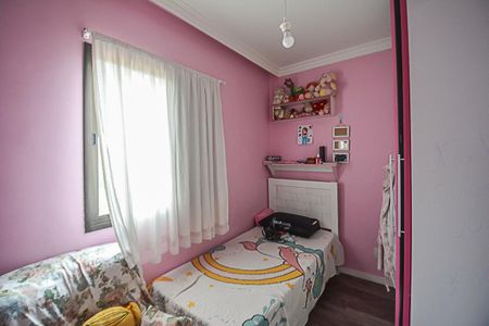 Apartamento à venda com 68m², 3 quartos e 1 vaga Apartamento à venda com 68m², 3 quartos e 1 vagaQuarto 2