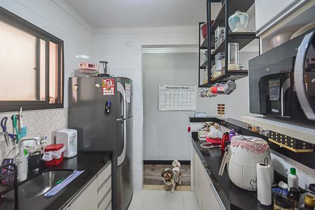 Apartamento à venda com 68m², 3 quartos e 1 vaga Apartamento à venda com 68m², 3 quartos e 1 vagaCozinha