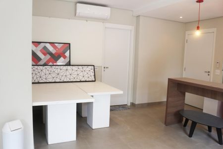 Apartamento à venda com 68m², 2 quartos e 2 vagasÁrea comum - Salão de festas