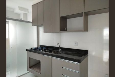 Apartamento para alugar com 50m², 2 quartos e sem vagaCozinha