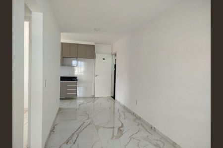 Apartamento para alugar com 50m², 2 quartos e sem vagaSala