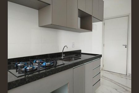 Apartamento para alugar com 50m², 2 quartos e sem vagaCozinha