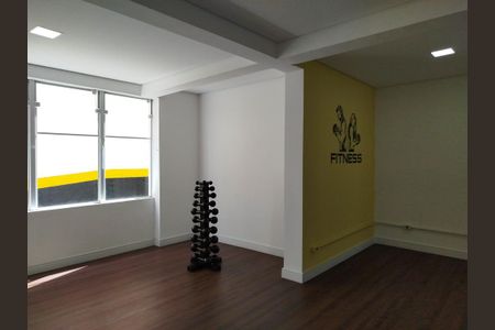 Apartamento para alugar com 50m², 2 quartos e sem vagaAcademia