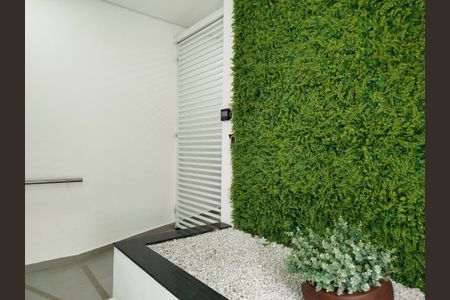 Apartamento para alugar com 50m², 2 quartos e sem vagaHall de entrada