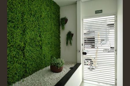 Apartamento para alugar com 50m², 2 quartos e sem vagaHall de entrada